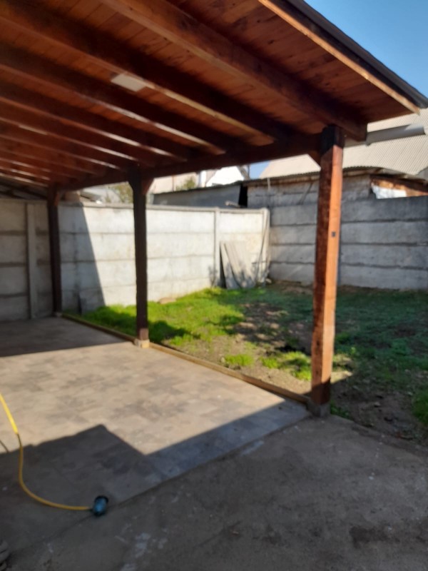 Venta de Casa en Colbún