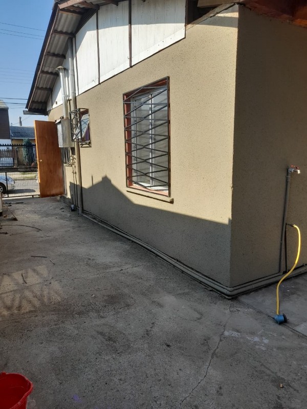 Venta de Casa en Colbún