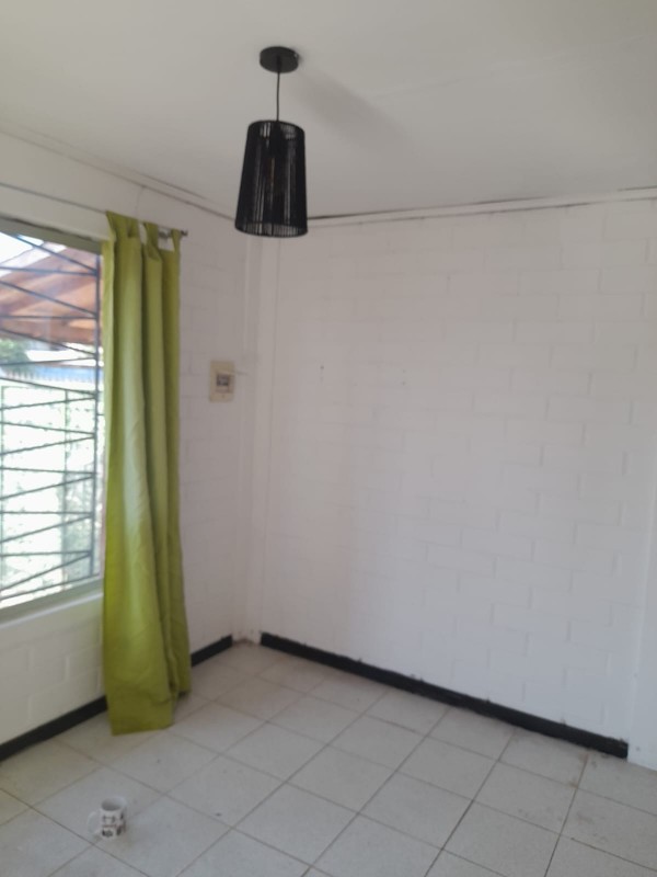 Venta de Casa en Colbún