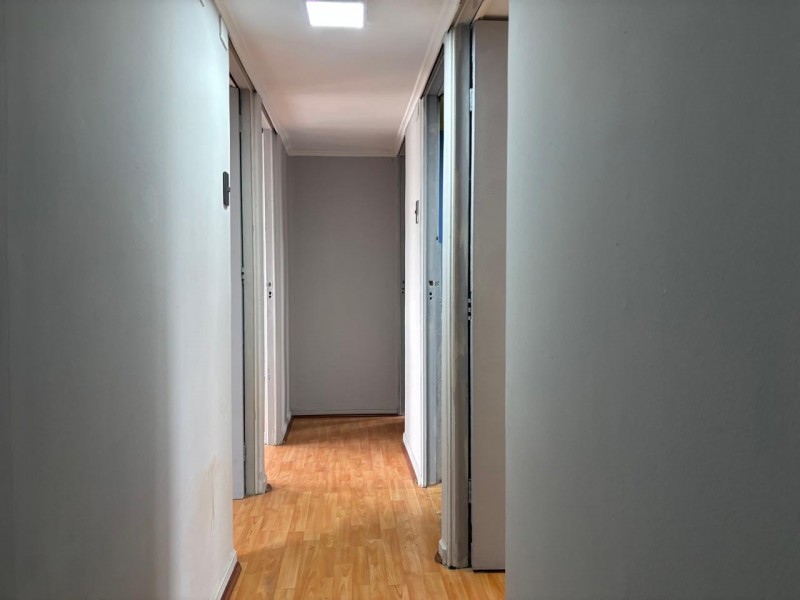 Arriendo Casa Grande en Villa Federico Blest Gana - Linares