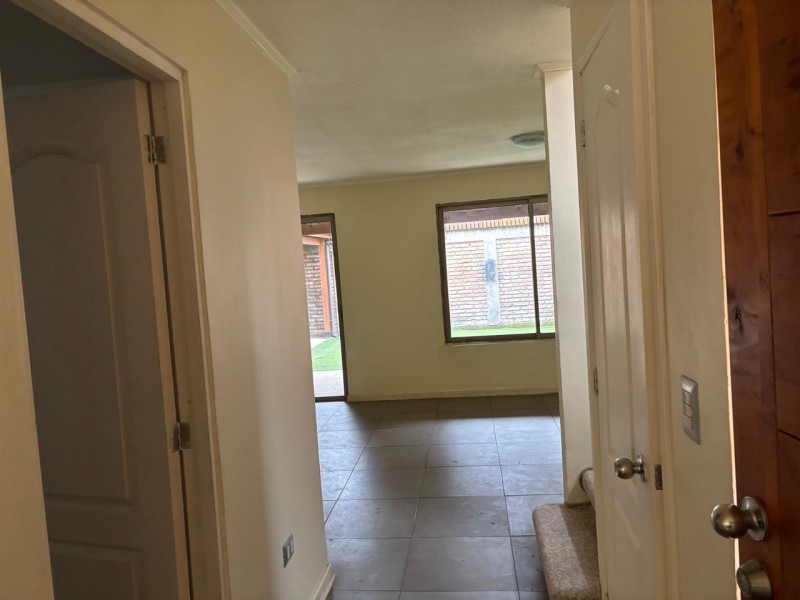 Casa en Venta Villa los Huertos - Linares