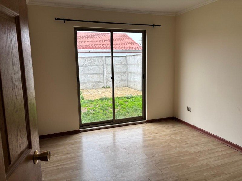 Arriendo Bonita Casa Parque R. las Palmas
