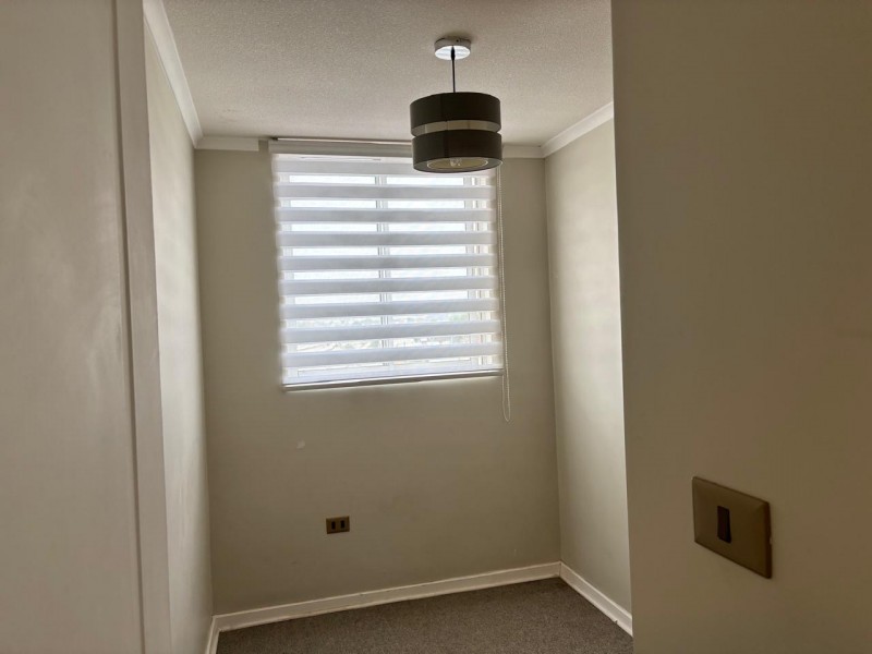 Arriendo Departamento - Condominio la Reina Linares