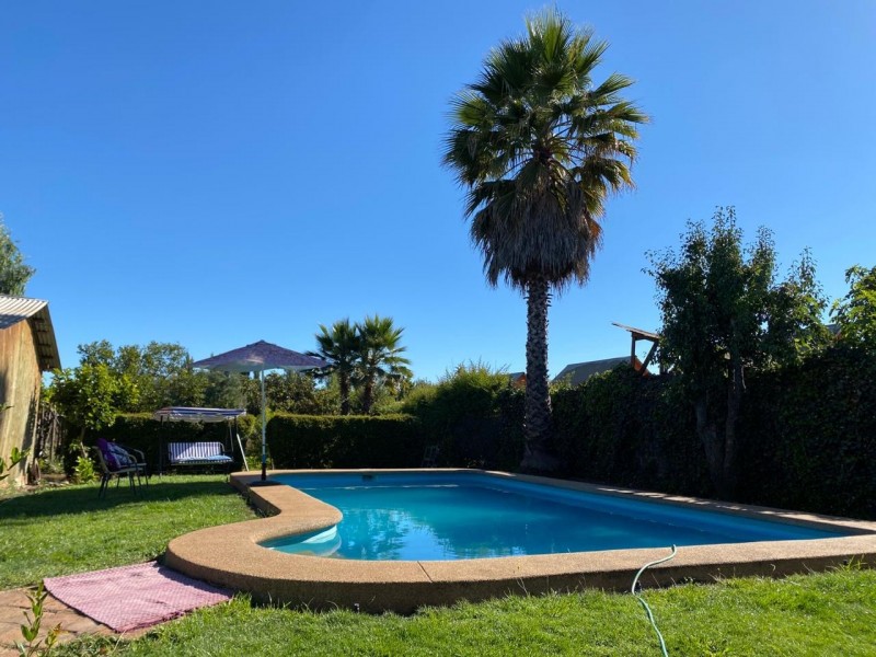Fotografía de Se Arrienda Casa de Campo 5.000 Mts