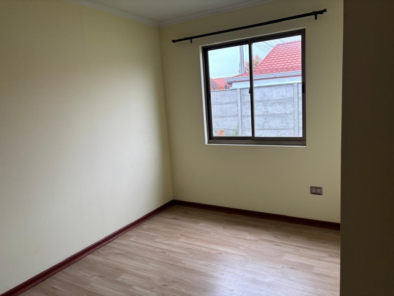 Arriendo Bonita Casa Parque R. las Palmas
