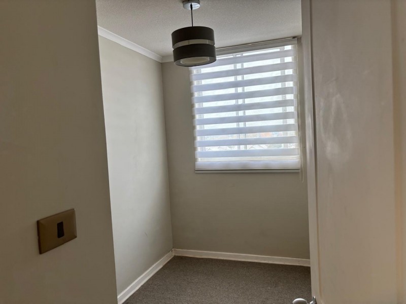 Arriendo Departamento - Condominio la Reina Linares