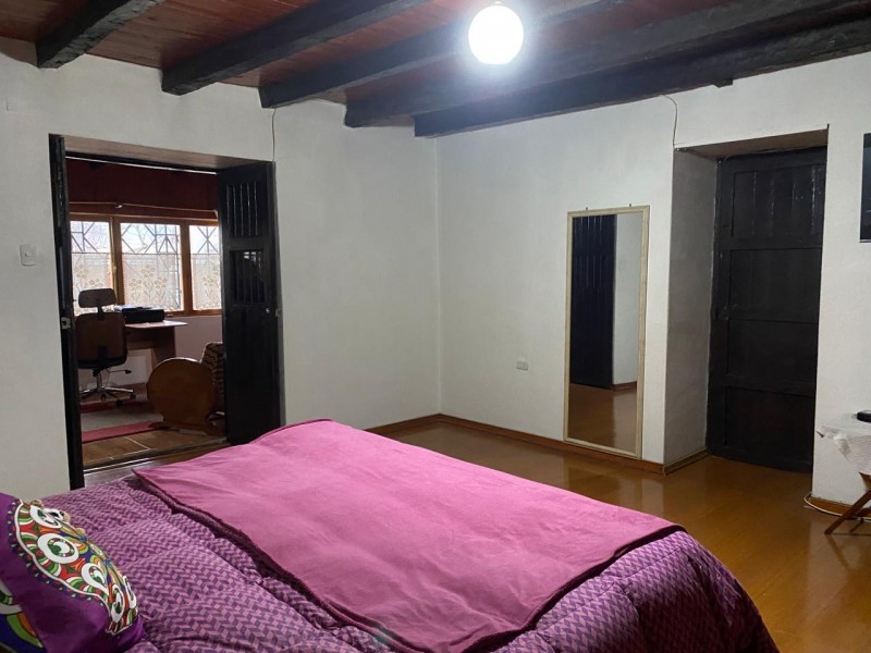 Se Arrienda Casa de Campo 5.000 Mts