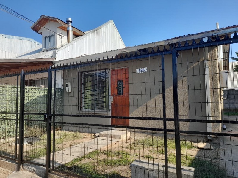 Fotografía de Venta de Casa en Colbún