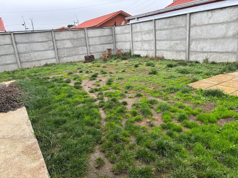 Arriendo Bonita Casa Parque R. las Palmas