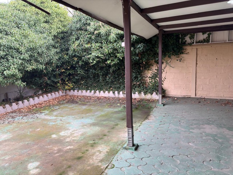 Arriendo Casa Grande en Villa Federico Blest Gana - Linares