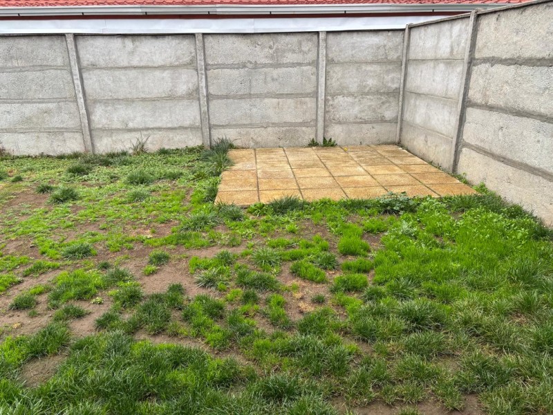 Arriendo Bonita Casa Parque R. las Palmas