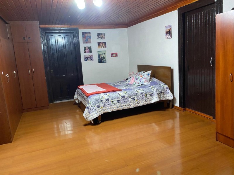 Se Arrienda Casa de Campo 5.000 Mts