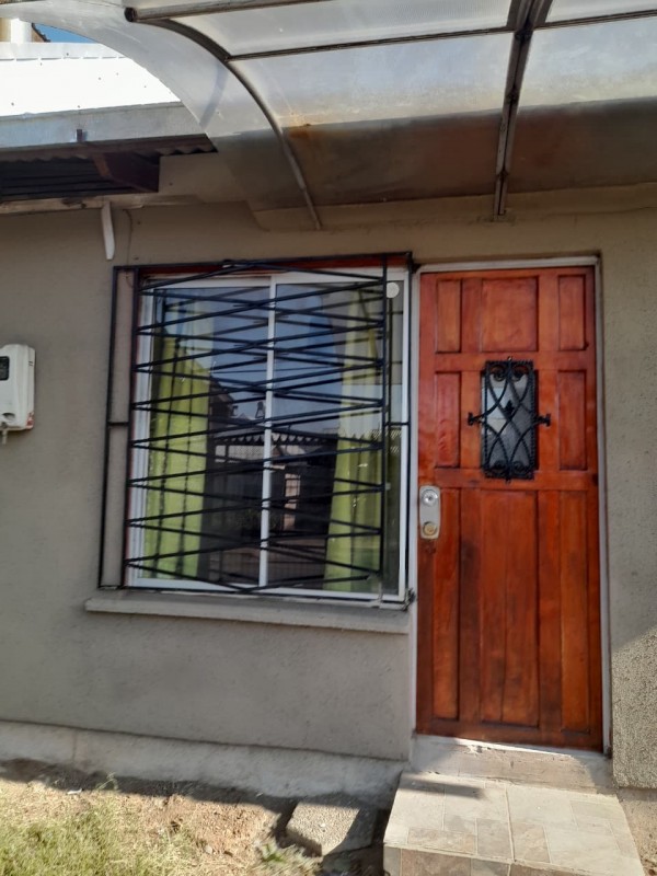 Venta de Casa en Colbún