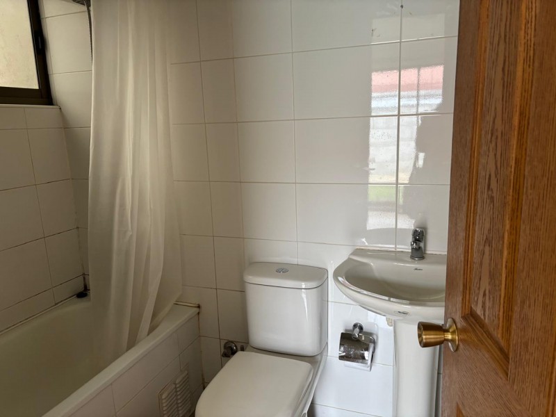 Arriendo Bonita Casa Parque R. las Palmas