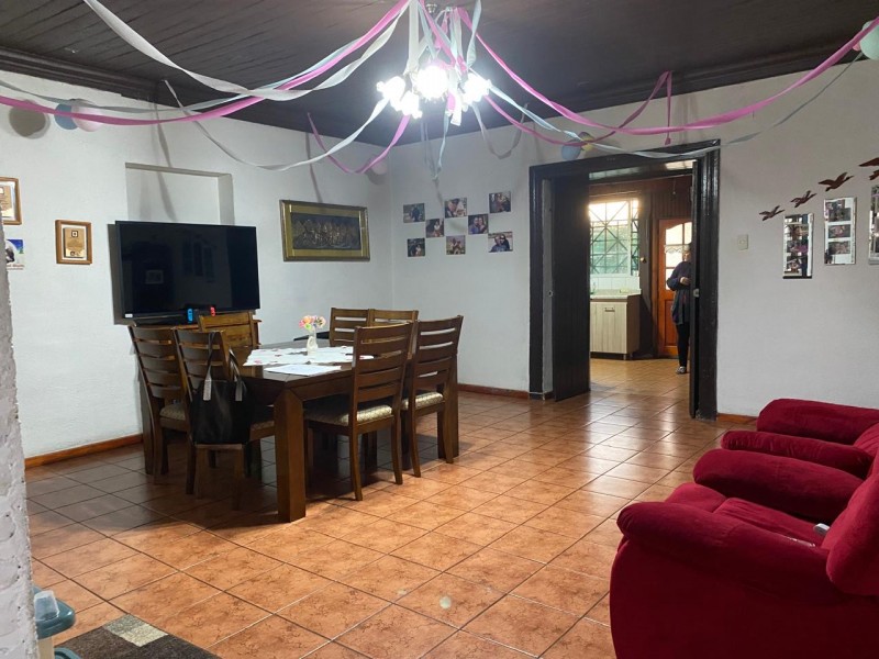 Se Arrienda Casa de Campo 5.000 Mts