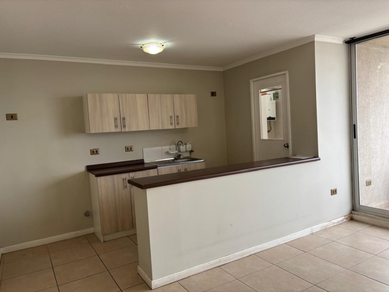 Arriendo Departamento - Condominio la Reina Linares