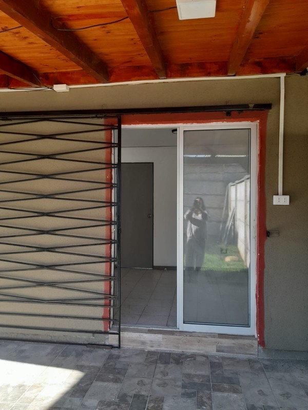 Venta de Casa en Colbún