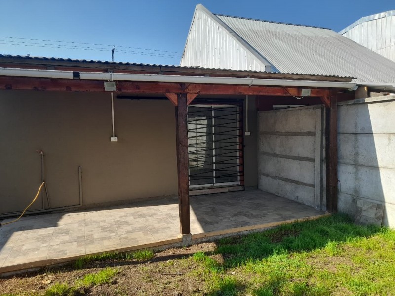 Venta de Casa en Colbún