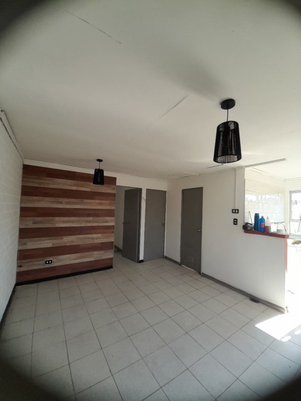 Venta de Casa en Colbún