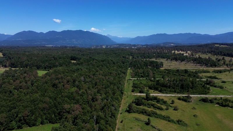 Parcelas en Lago Calafquén – Refugio Interlagos Panguipulli