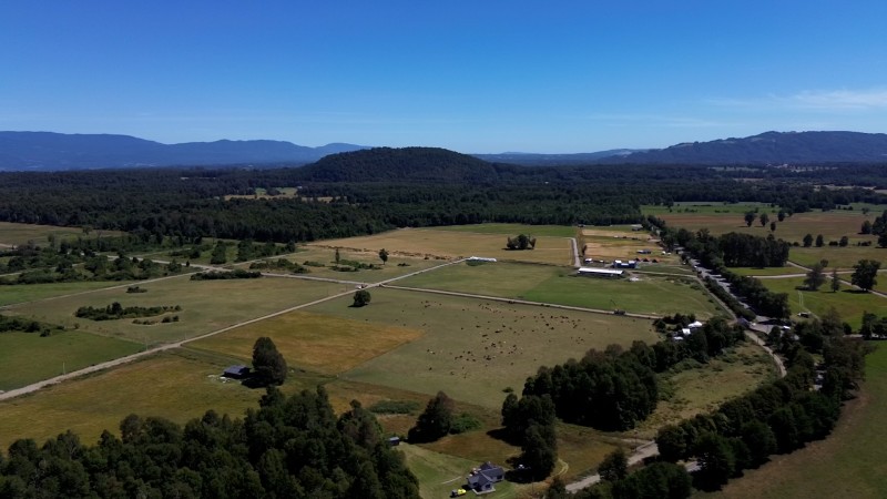 Parcelas en Lago Calafquén – Refugio Interlagos Panguipulli
