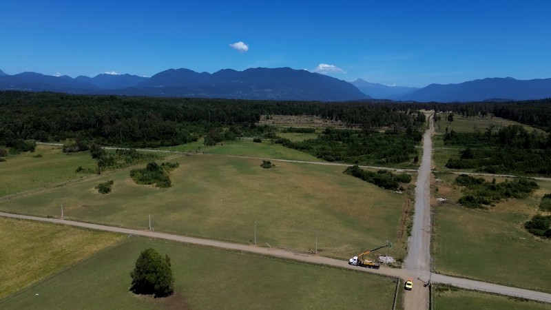 Parcelas en Lago Calafquén – Refugio Interlagos Panguipulli