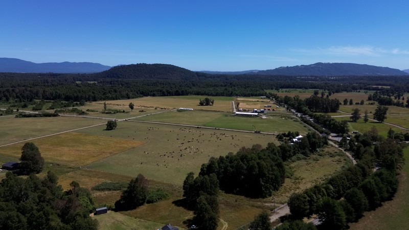 Parcelas en Lago Calafquén – Refugio Interlagos Panguipulli