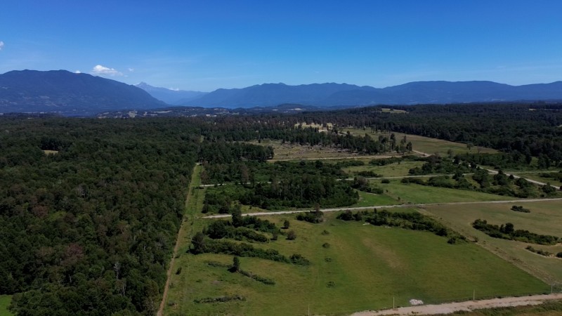 Parcelas en Lago Calafquén – Refugio Interlagos Panguipulli