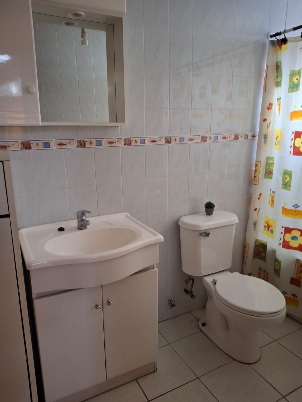 Parcela Condominio el Castaño, Laguna de Aculeo, Paine