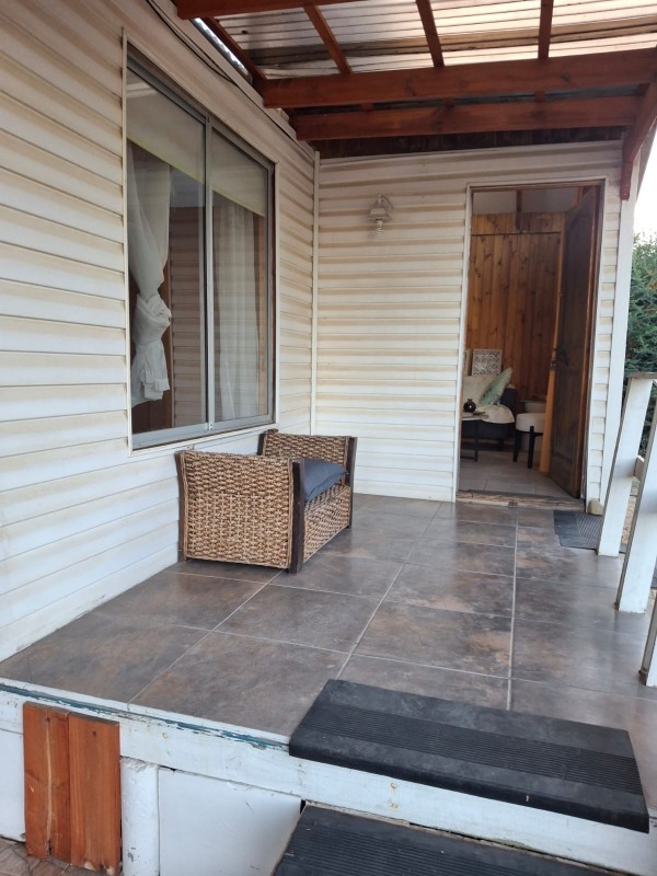 Parcela Condominio el Castaño, Laguna de Aculeo, Paine