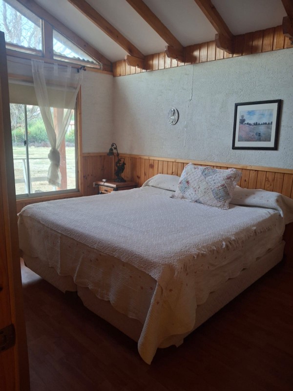 Parcela Condominio el Castaño, Laguna de Aculeo, Paine