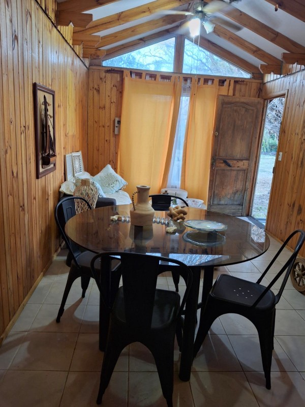 Parcela Condominio el Castaño, Laguna de Aculeo, Paine