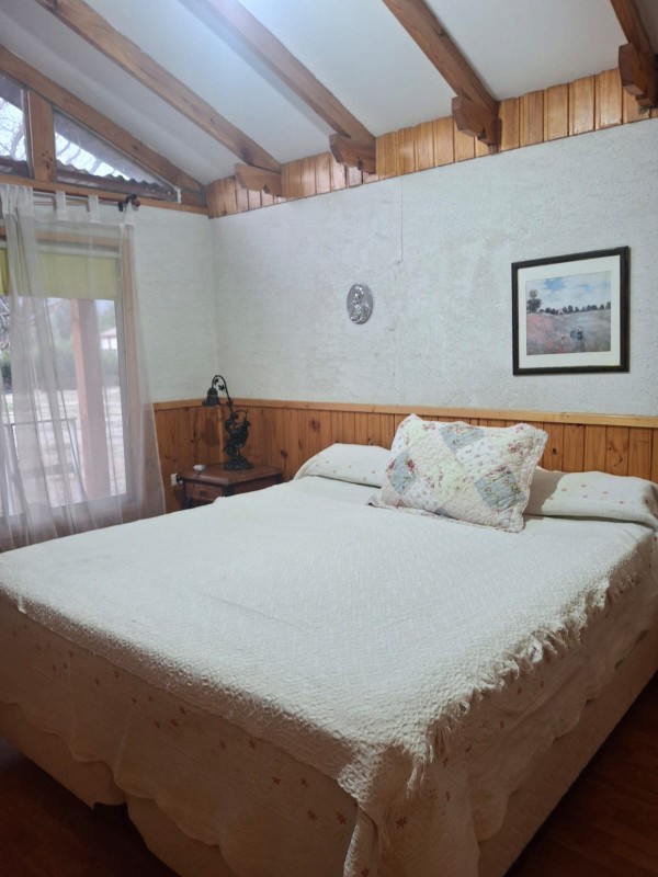 Parcela Condominio el Castaño, Laguna de Aculeo, Paine