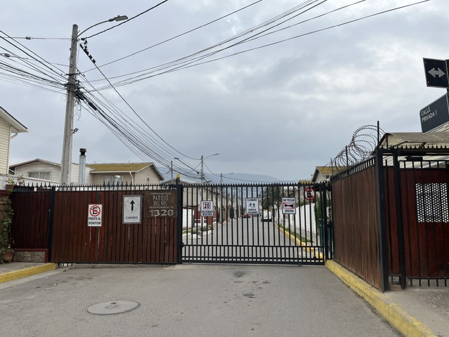 Casa Condominio Parque del Sol - Limache