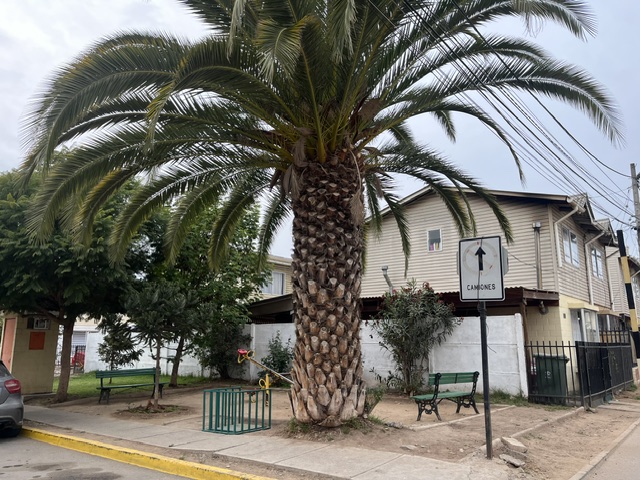 Casa Condominio Parque del Sol - Limache