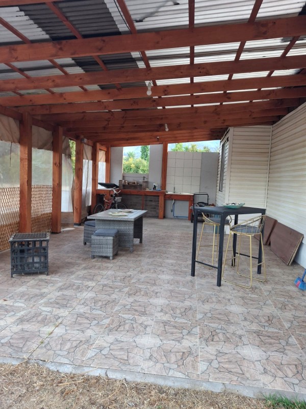 Parcela Condominio el Castaño, Laguna de Aculeo, Paine