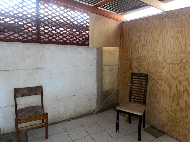 Casa Condominio Parque del Sol - Limache