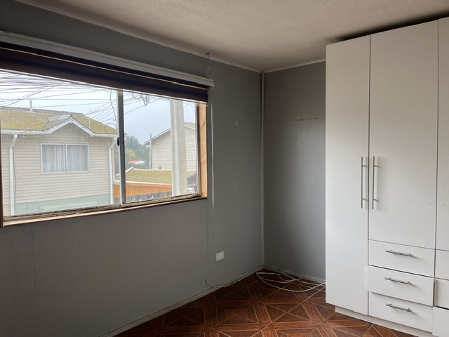 Casa Condominio Parque del Sol - Limache