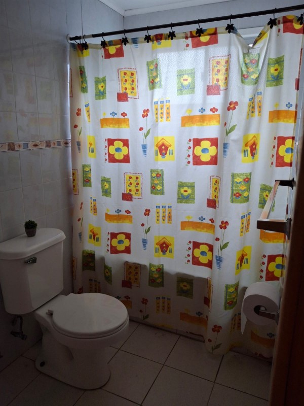 Parcela Condominio el Castaño, Laguna de Aculeo, Paine