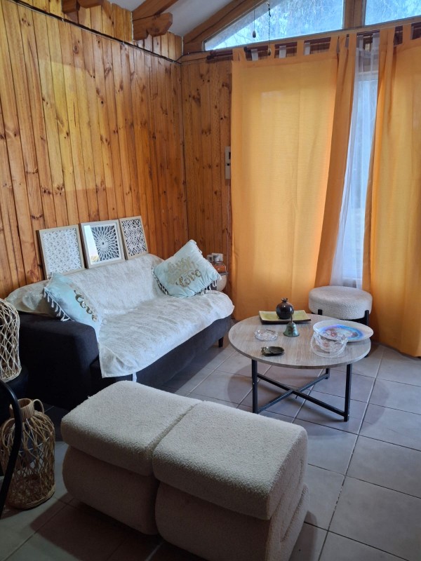 Parcela Condominio el Castaño, Laguna de Aculeo, Paine