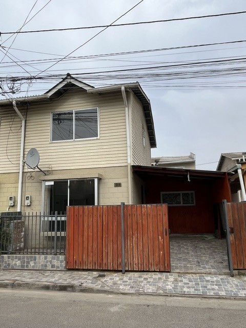 Fotografía de Casa Condominio Parque del Sol - Limache