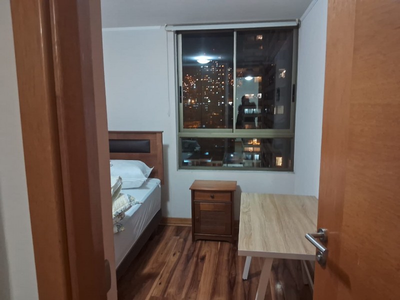 Amplio Departamento en Venta Avda Brazil