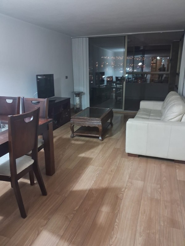Amplio Departamento en Venta Avda Brazil