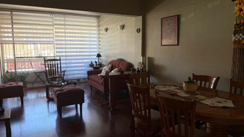 Venta Departamento Centro