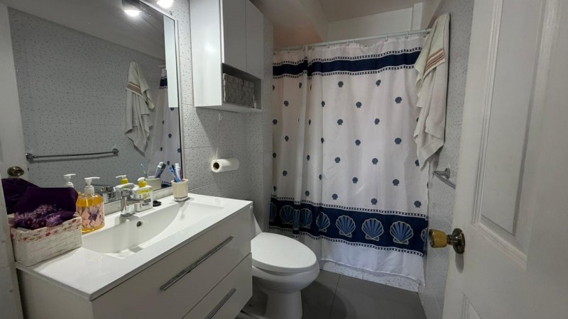 Venta Departamento Centro