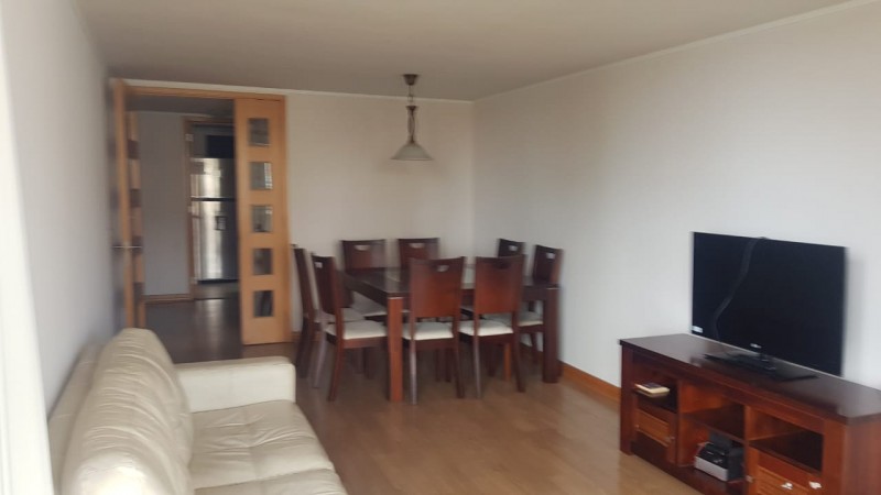 Amplio Departamento en Venta Avda Brazil