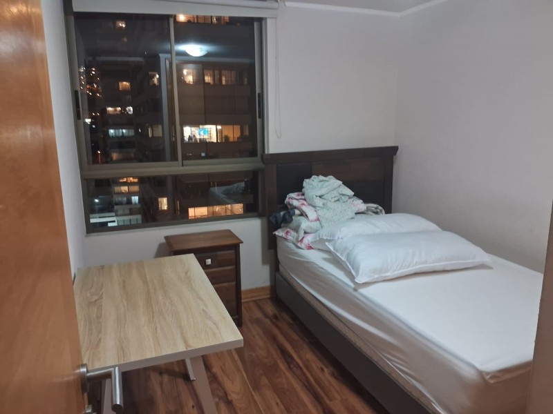 Amplio Departamento en Venta Avda Brazil