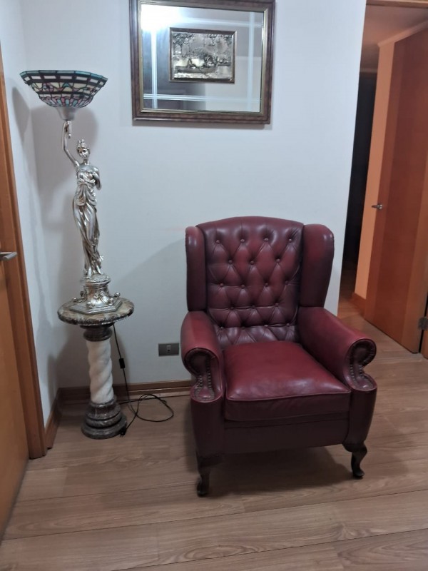 Amplio Departamento en Venta Avda Brazil