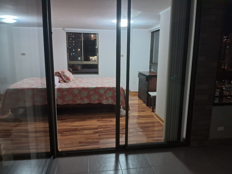 Amplio Departamento en Venta Avda Brazil