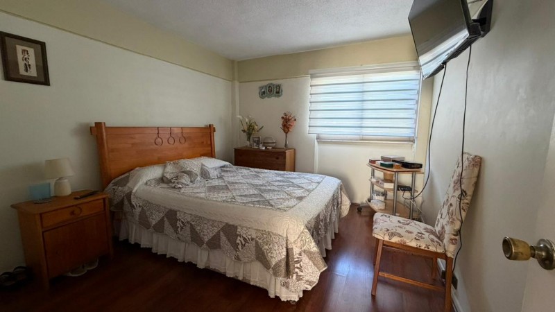 Venta Departamento Centro